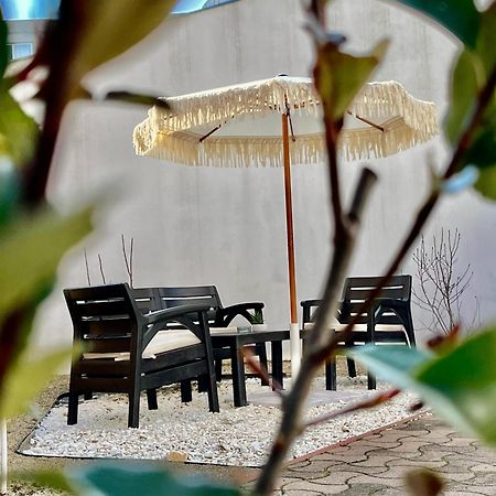 Cozy Hideout - Condo Hotel Timişoara Eksteriør bilde