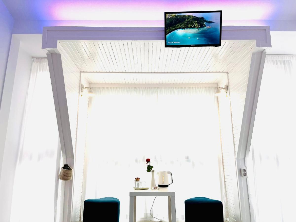 Cozy Hideout - Condo Hotel Timişoara Eksteriør bilde