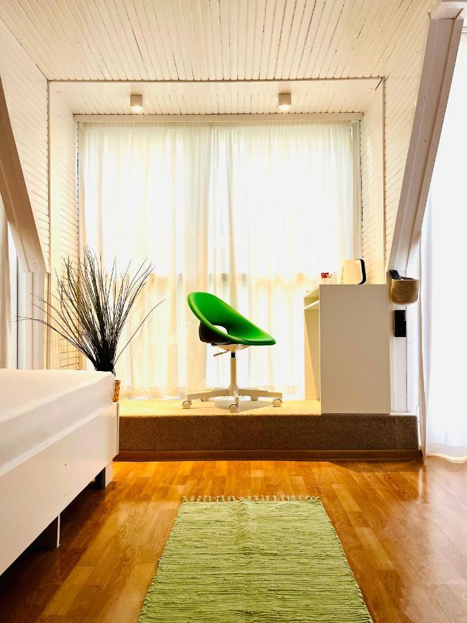 Cozy Hideout - Condo Hotel Timişoara Eksteriør bilde