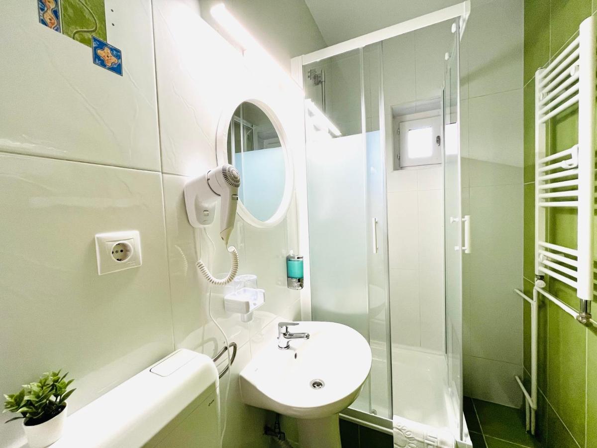 Cozy Hideout - Condo Hotel Timişoara Eksteriør bilde