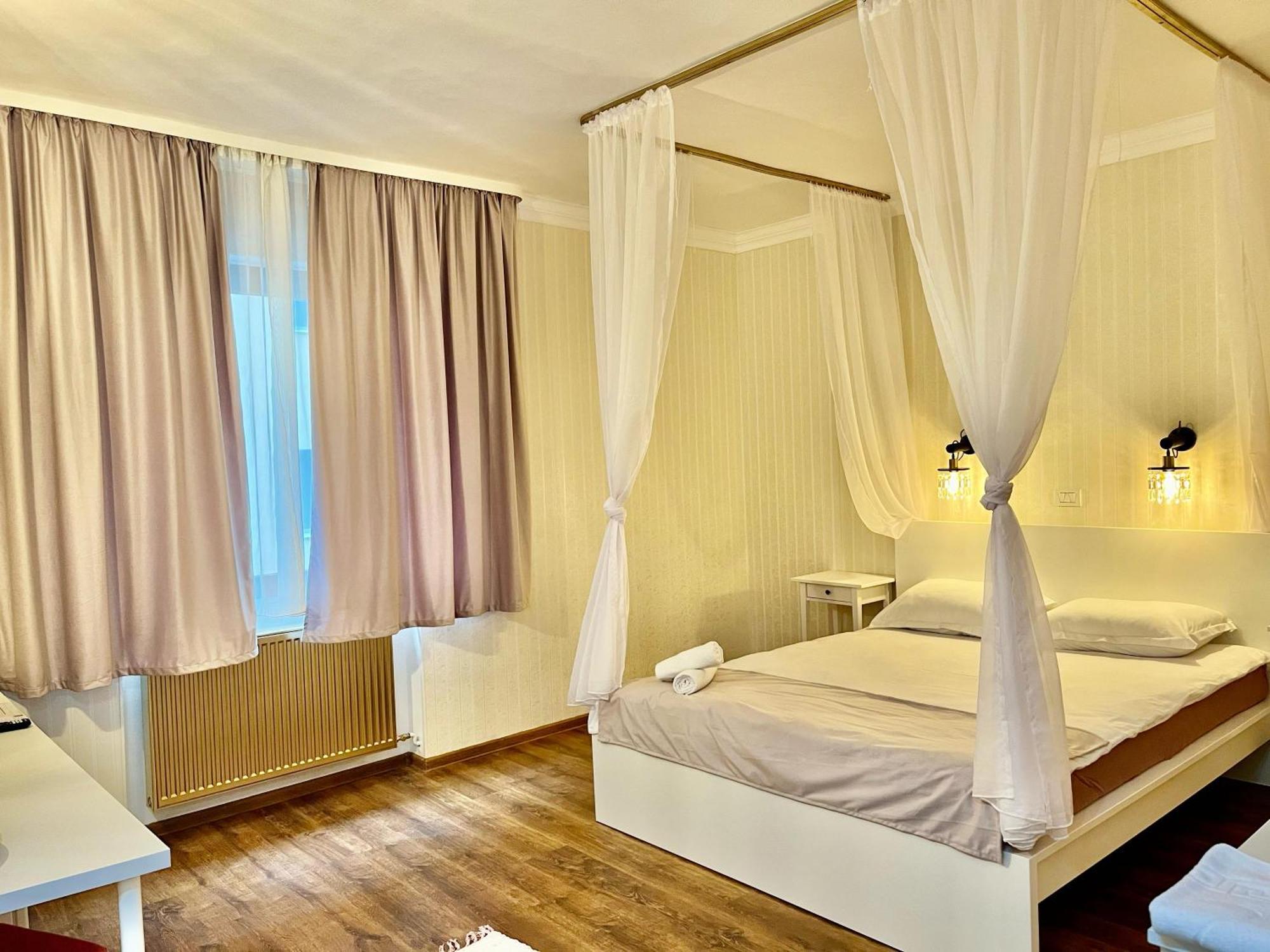 Cozy Hideout - Condo Hotel Timişoara Eksteriør bilde