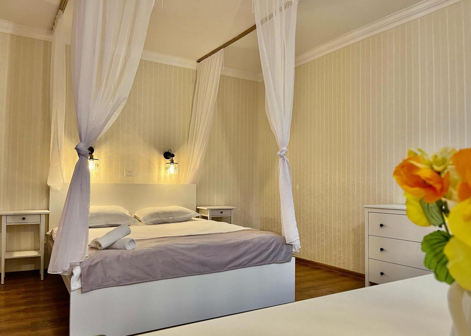 Cozy Hideout - Condo Hotel Timişoara Eksteriør bilde