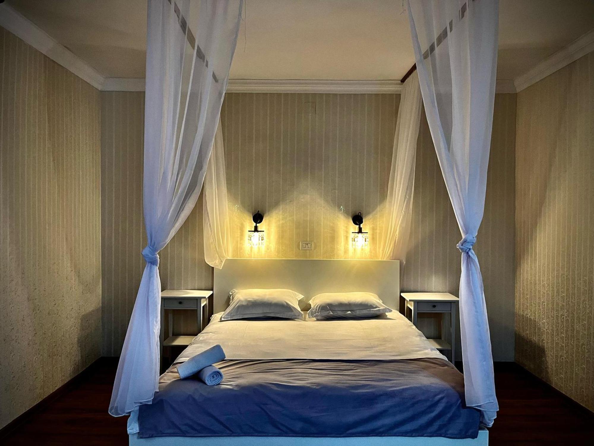 Cozy Hideout - Condo Hotel Timişoara Eksteriør bilde