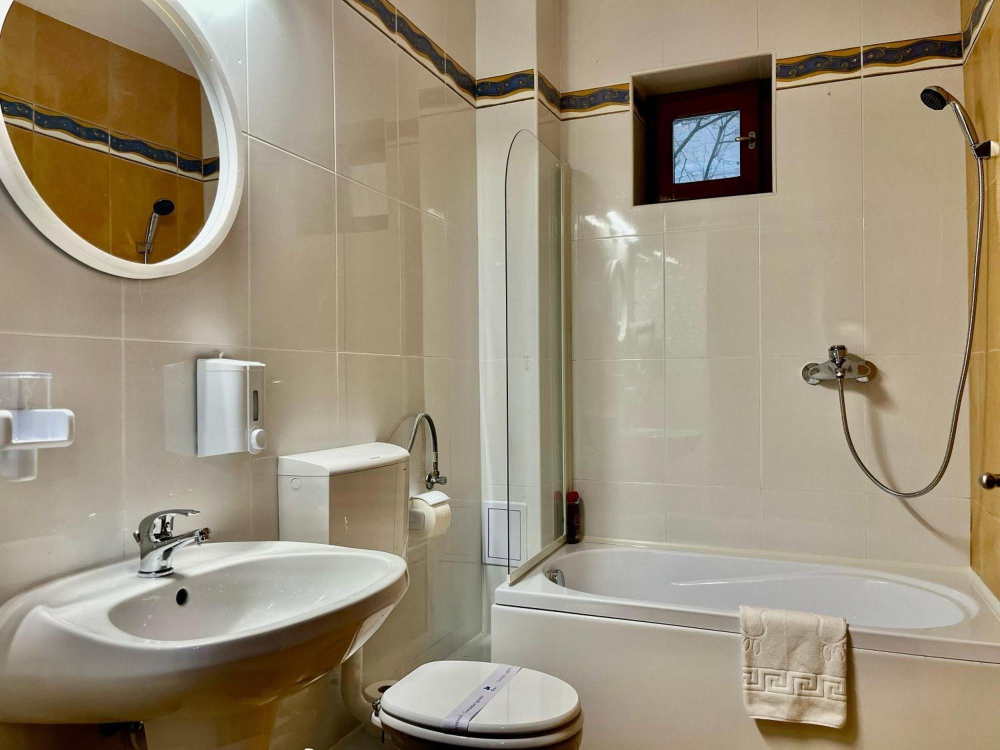 Cozy Hideout - Condo Hotel Timişoara Eksteriør bilde