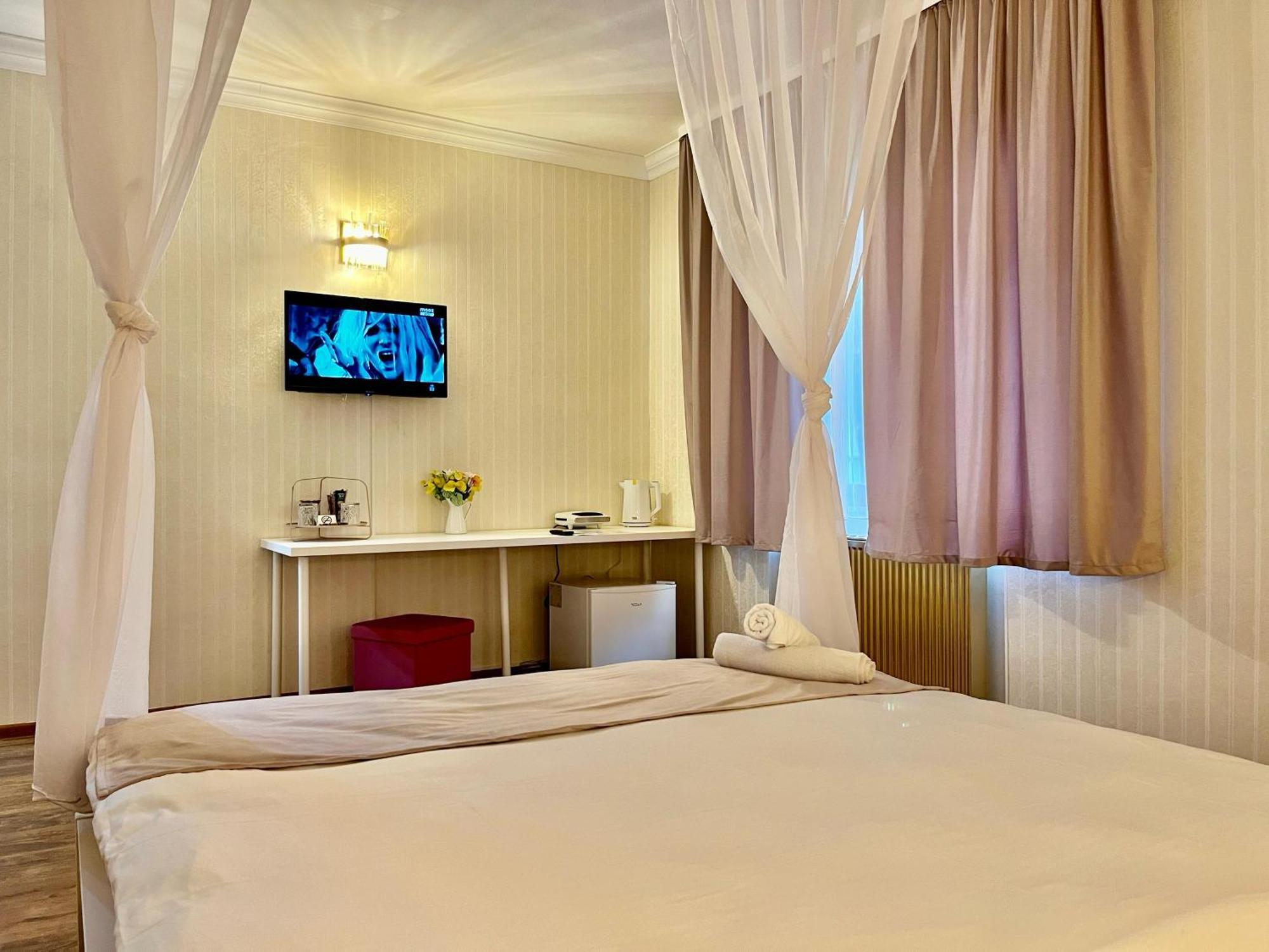 Cozy Hideout - Condo Hotel Timişoara Eksteriør bilde