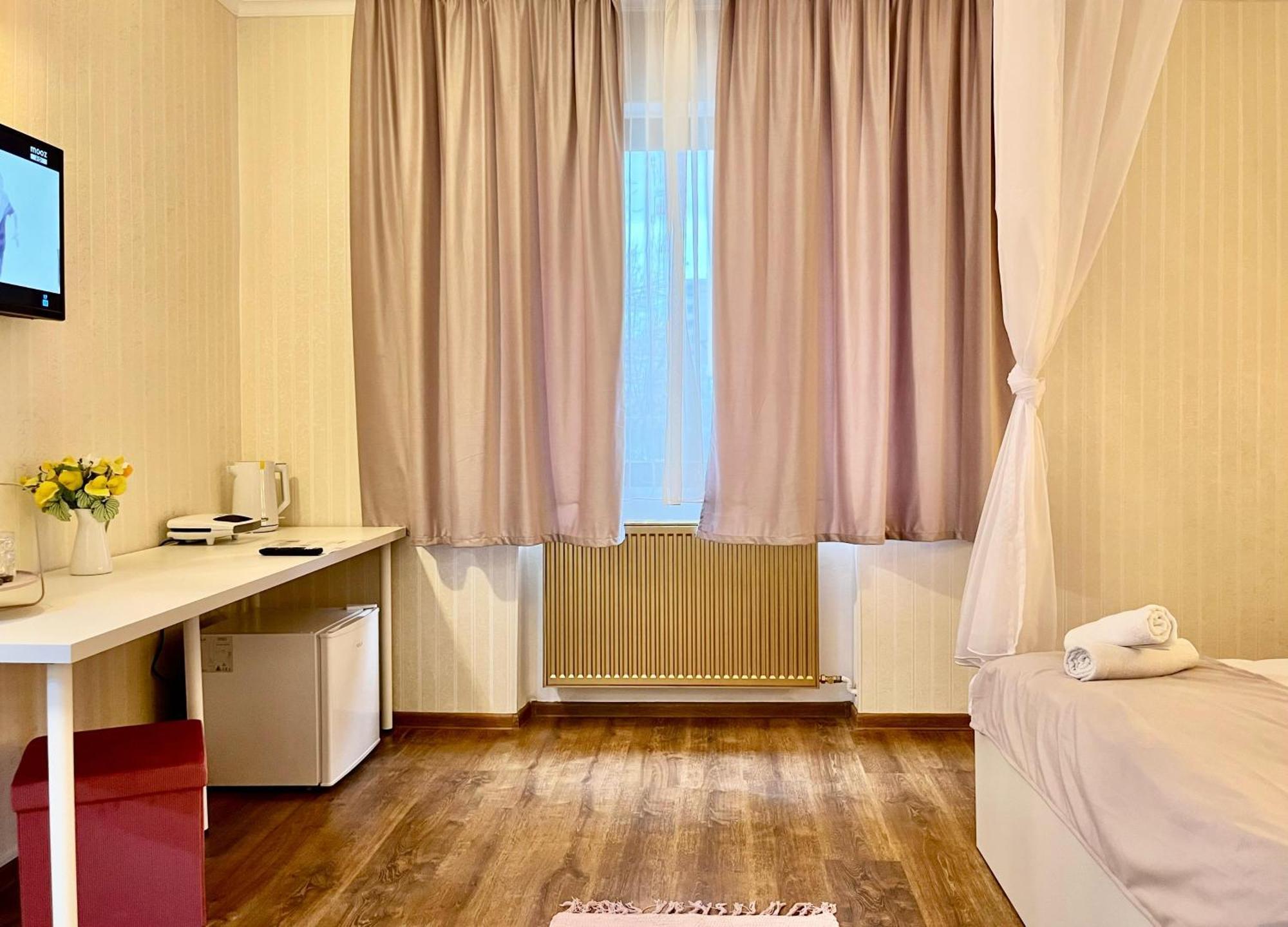 Cozy Hideout - Condo Hotel Timişoara Eksteriør bilde