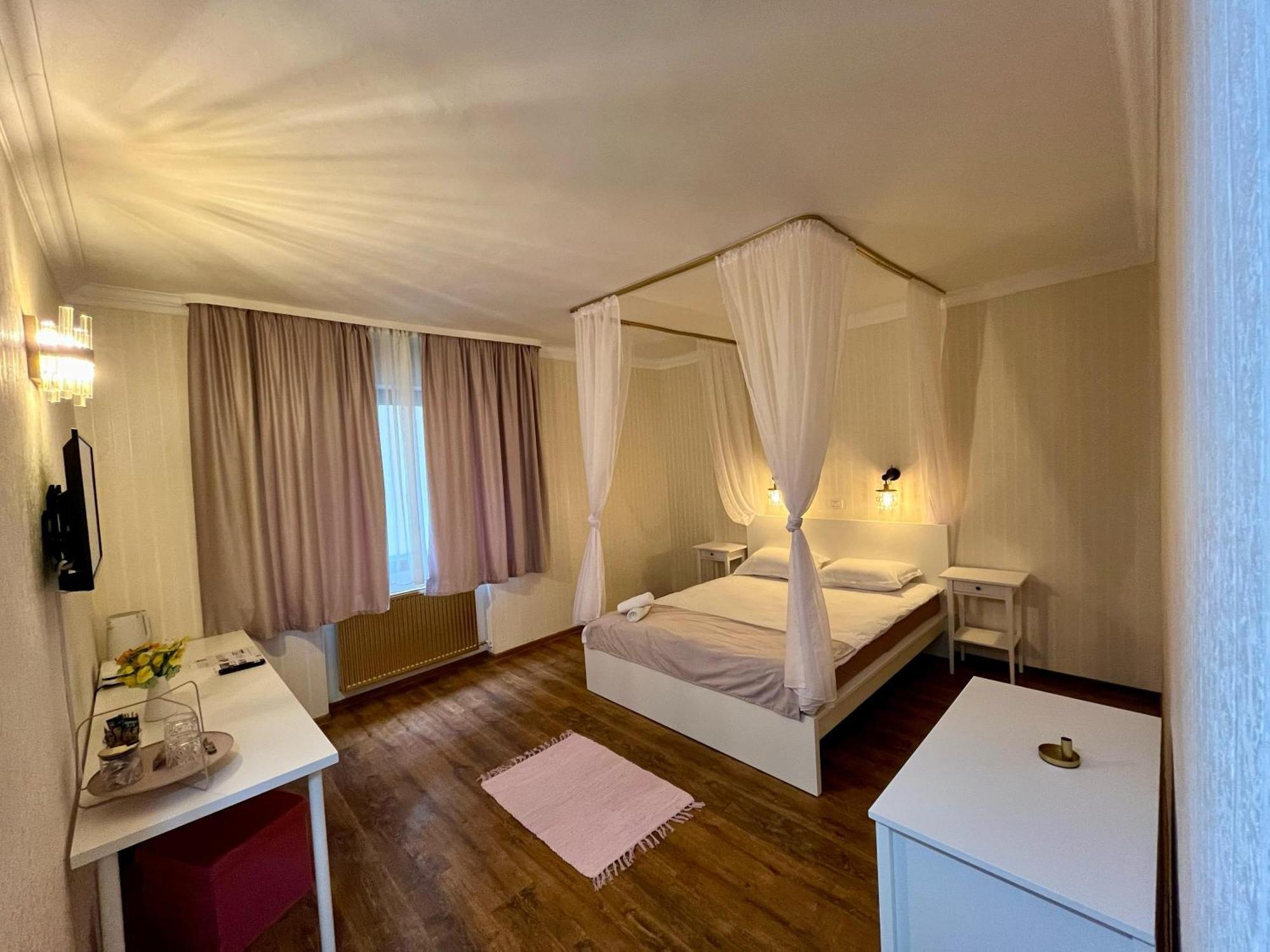 Cozy Hideout - Condo Hotel Timişoara Eksteriør bilde