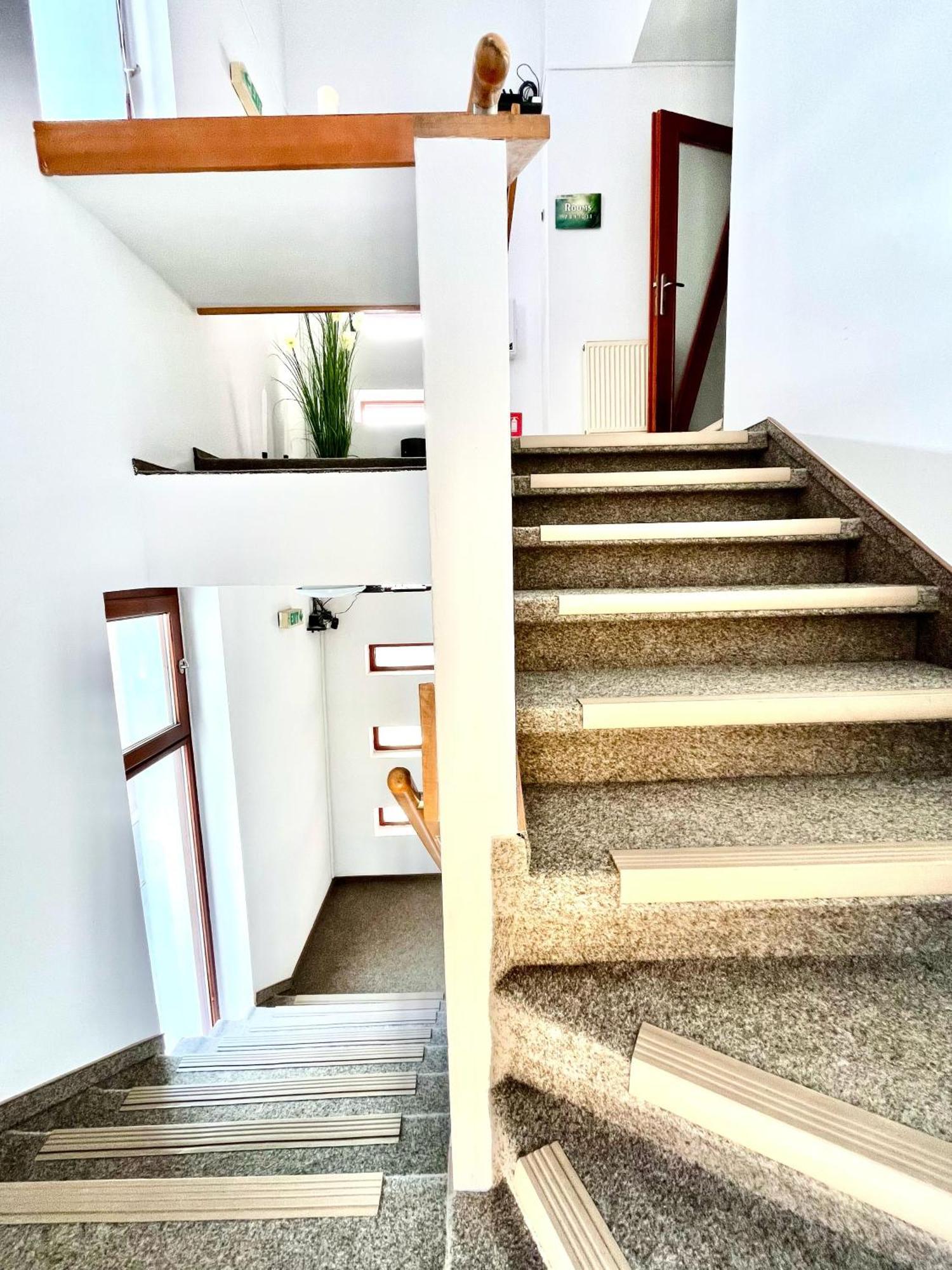 Cozy Hideout - Condo Hotel Timişoara Eksteriør bilde