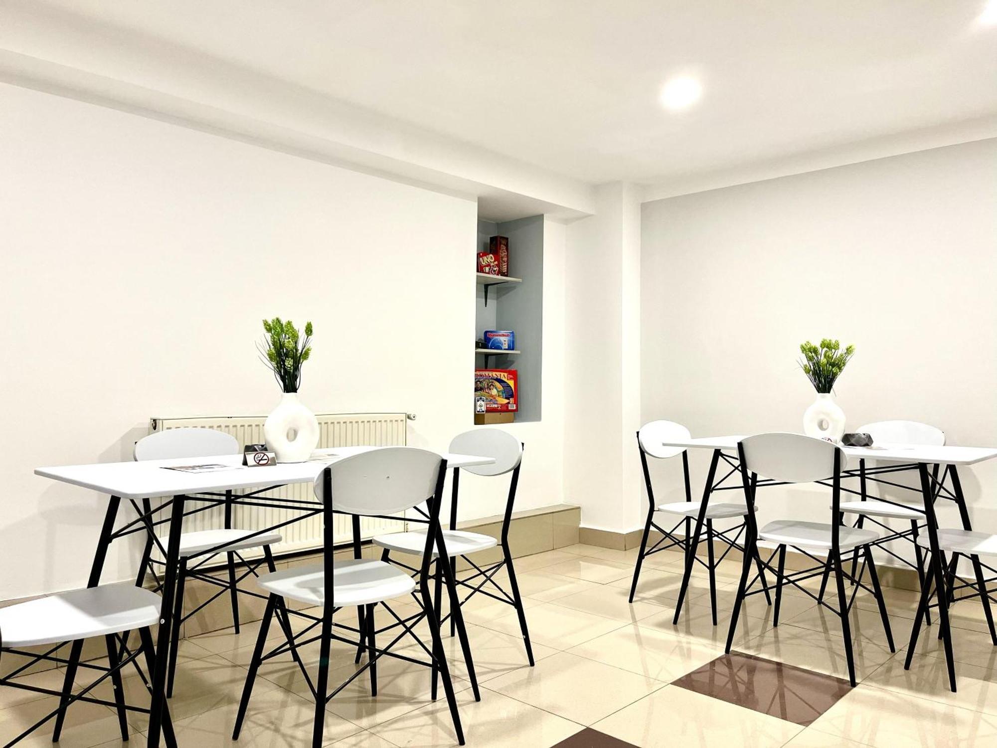 Cozy Hideout - Condo Hotel Timişoara Eksteriør bilde