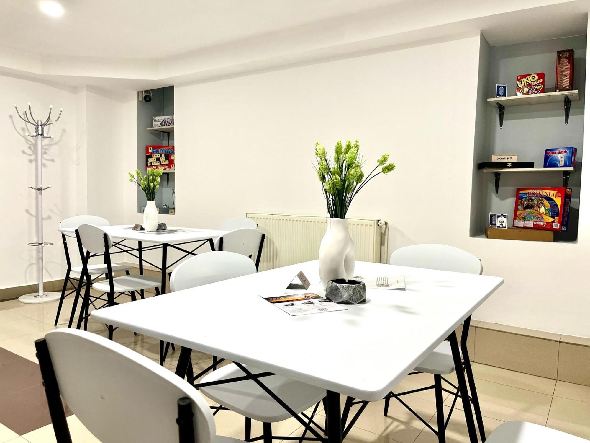 Cozy Hideout - Condo Hotel Timişoara Eksteriør bilde