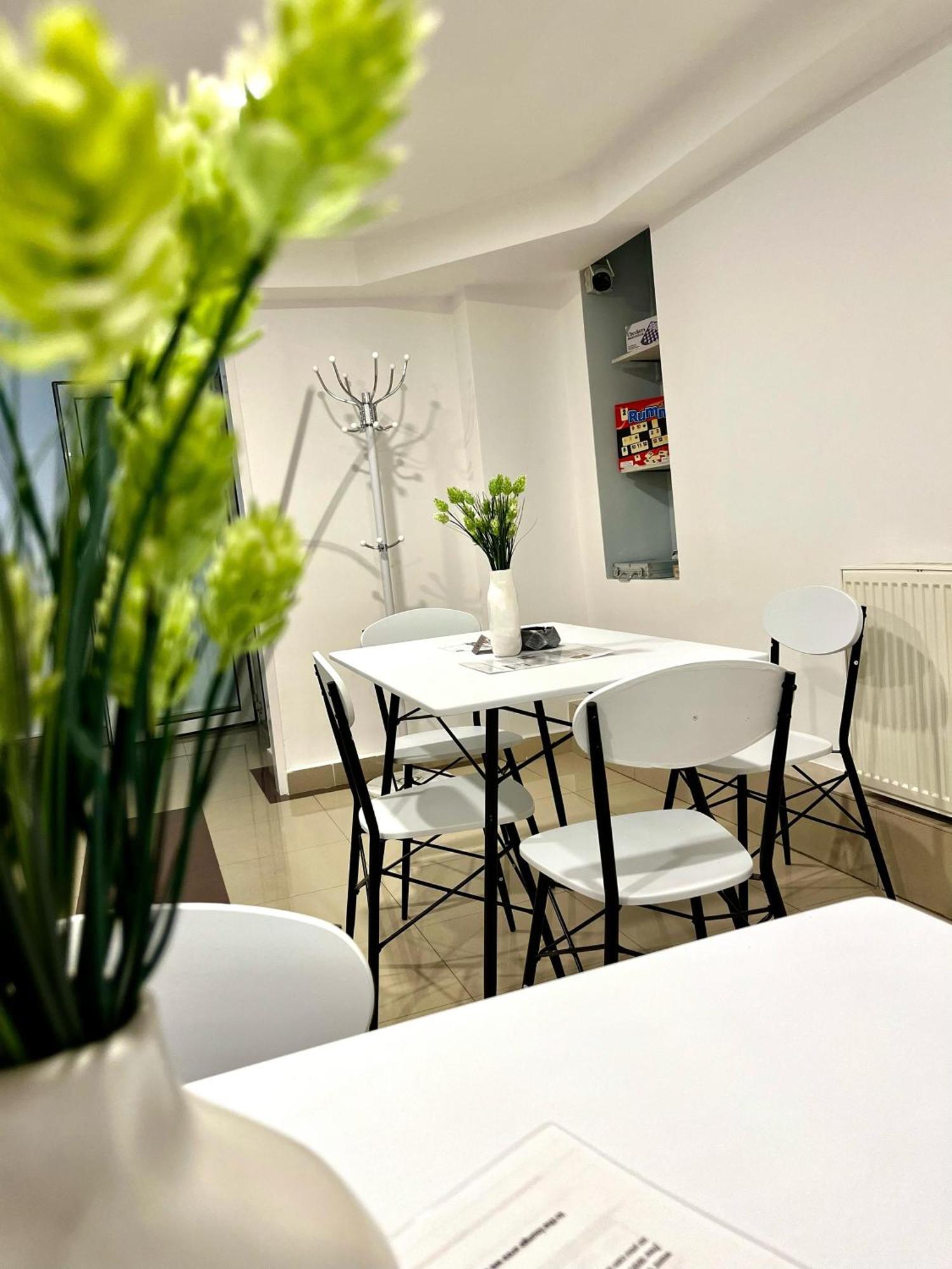 Cozy Hideout - Condo Hotel Timişoara Eksteriør bilde