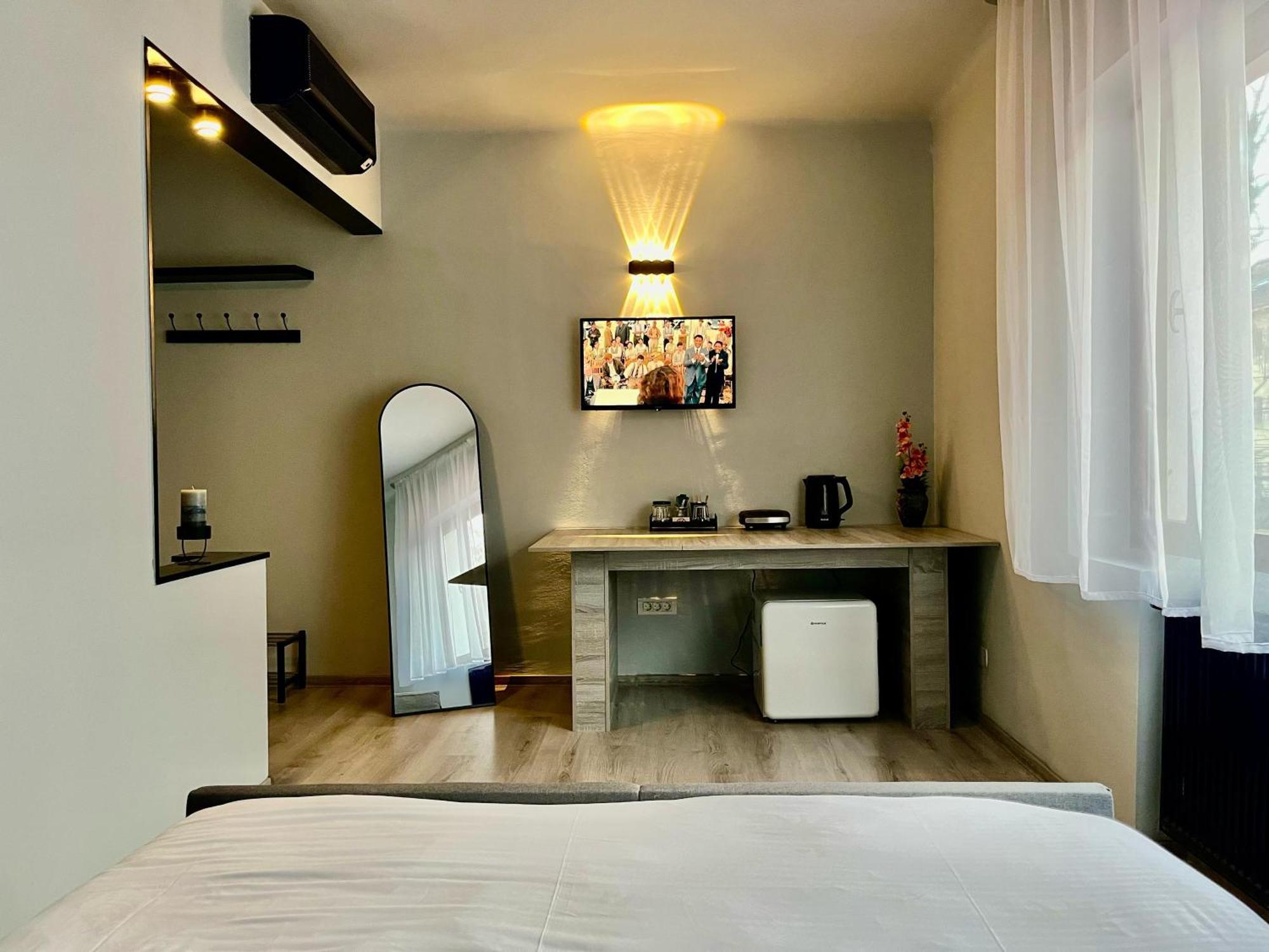 Cozy Hideout - Condo Hotel Timişoara Eksteriør bilde