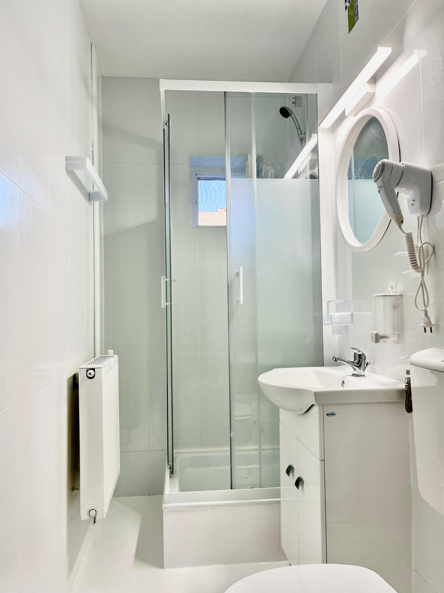 Cozy Hideout - Condo Hotel Timişoara Eksteriør bilde