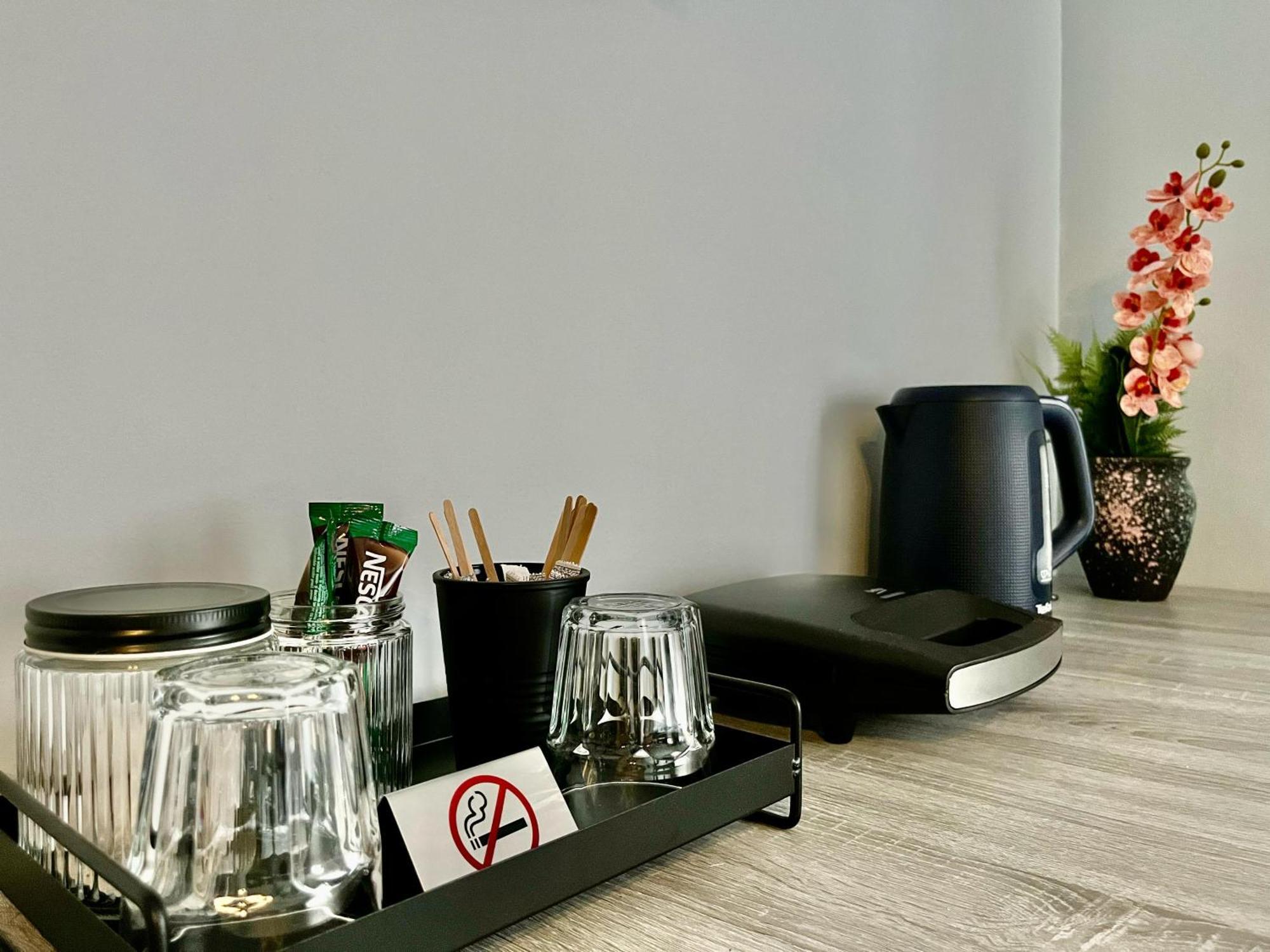 Cozy Hideout - Condo Hotel Timişoara Eksteriør bilde