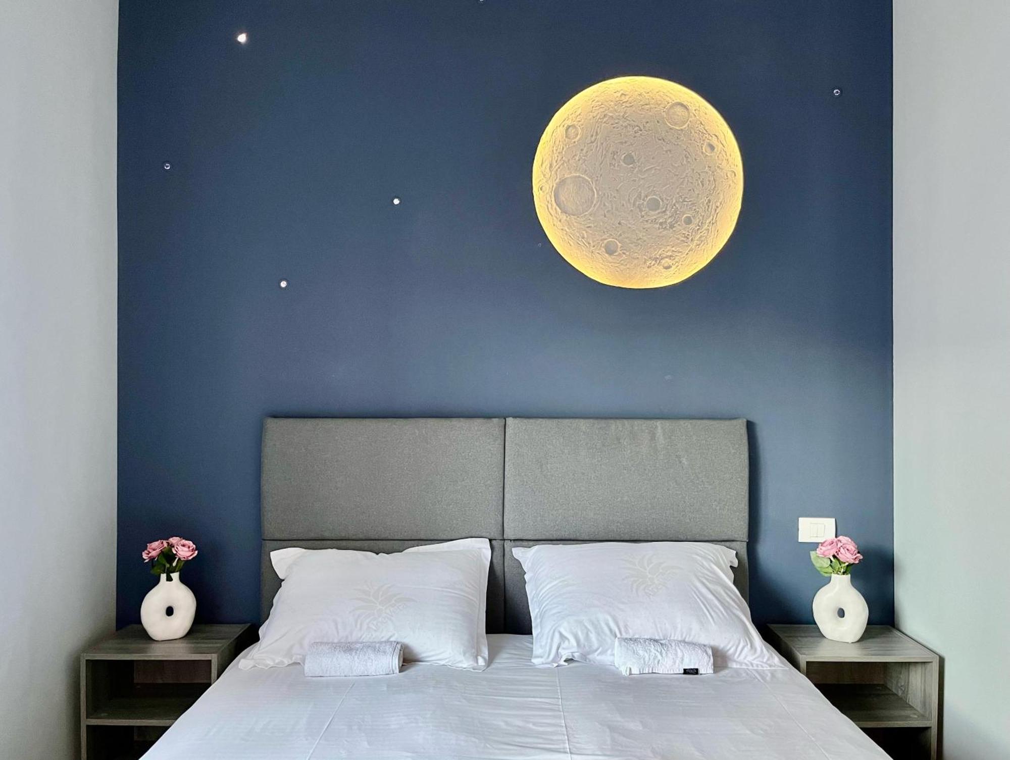 Cozy Hideout - Condo Hotel Timişoara Eksteriør bilde