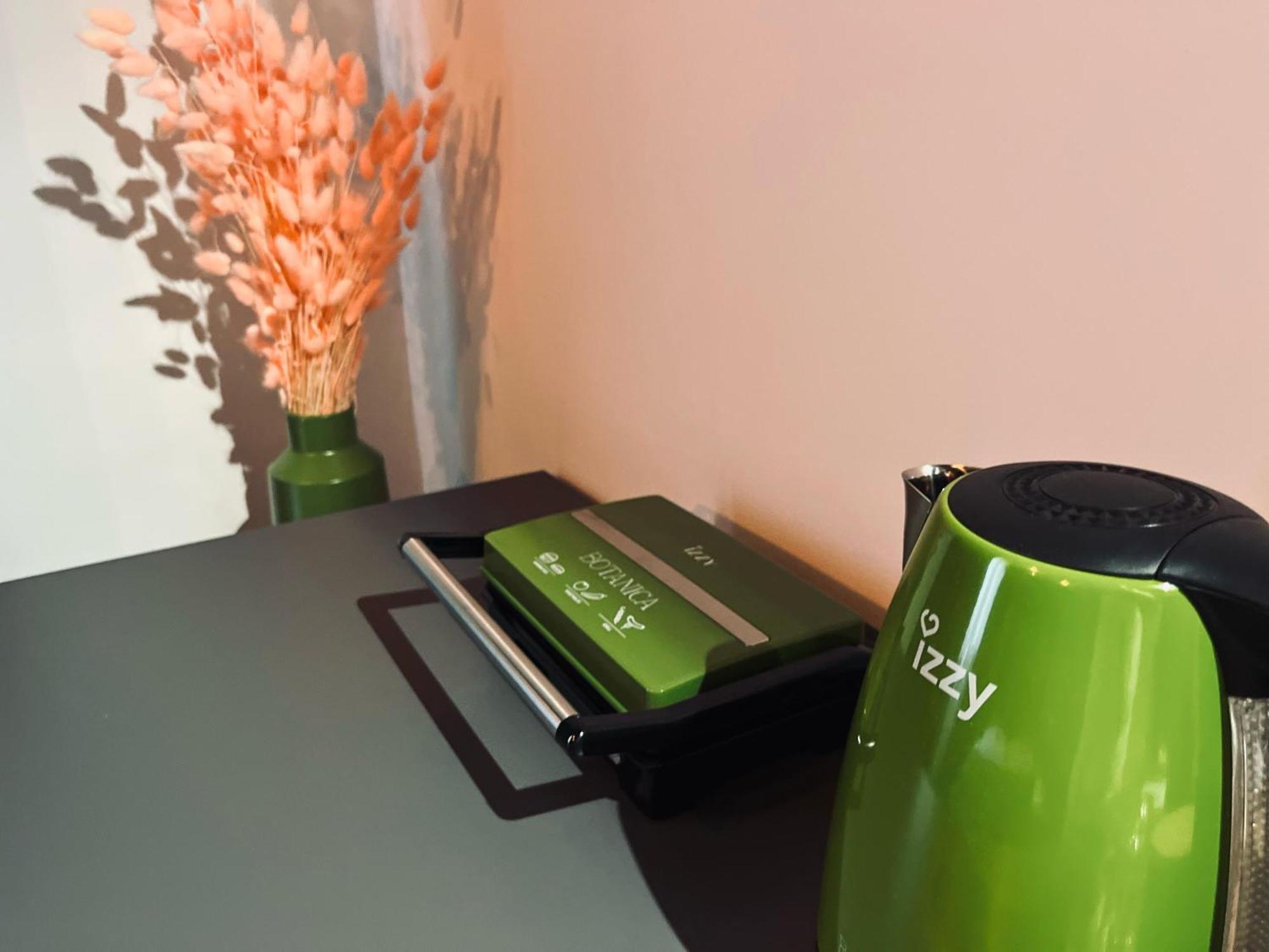 Cozy Hideout - Condo Hotel Timişoara Eksteriør bilde