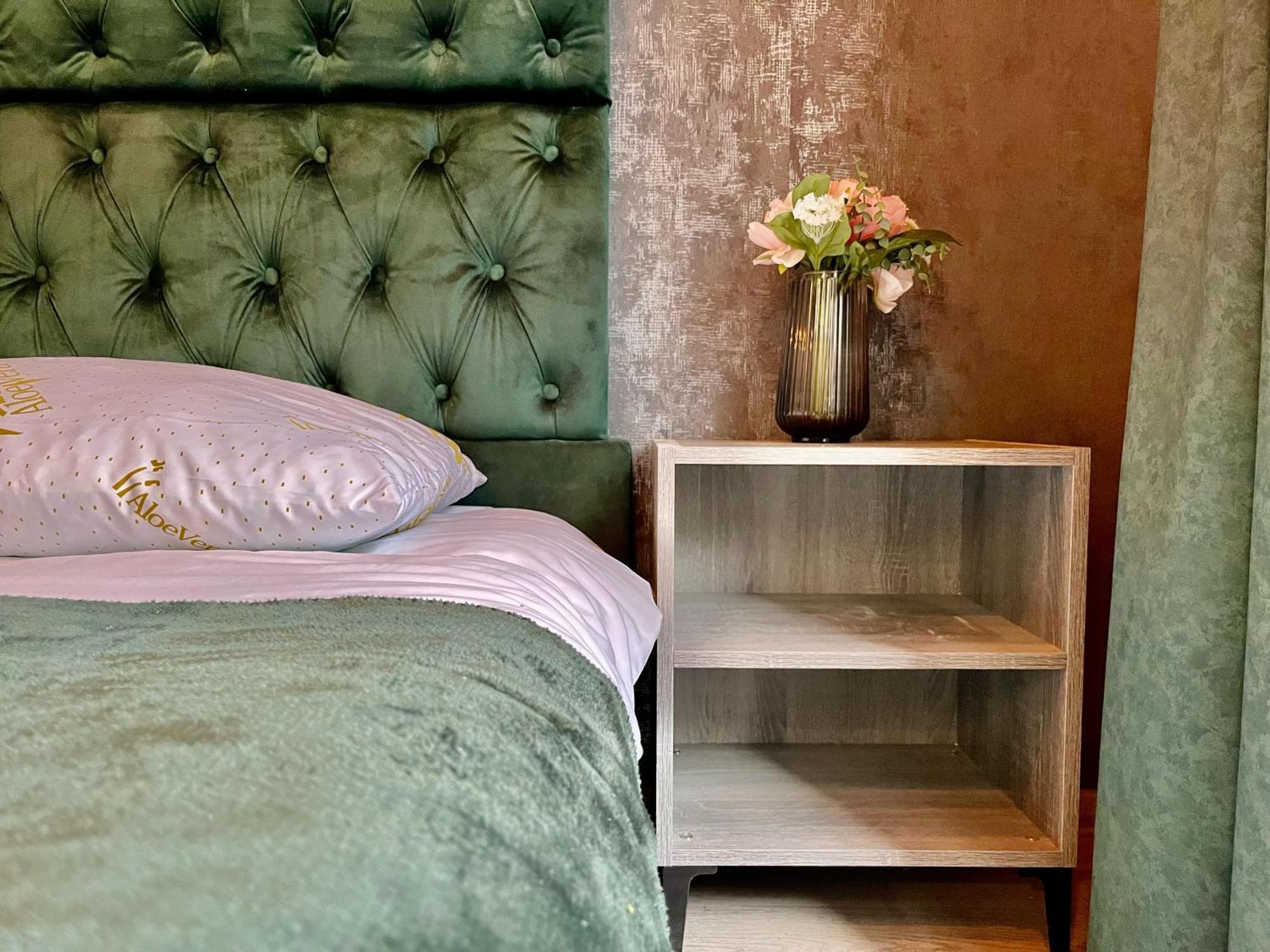 Cozy Hideout - Condo Hotel Timişoara Eksteriør bilde