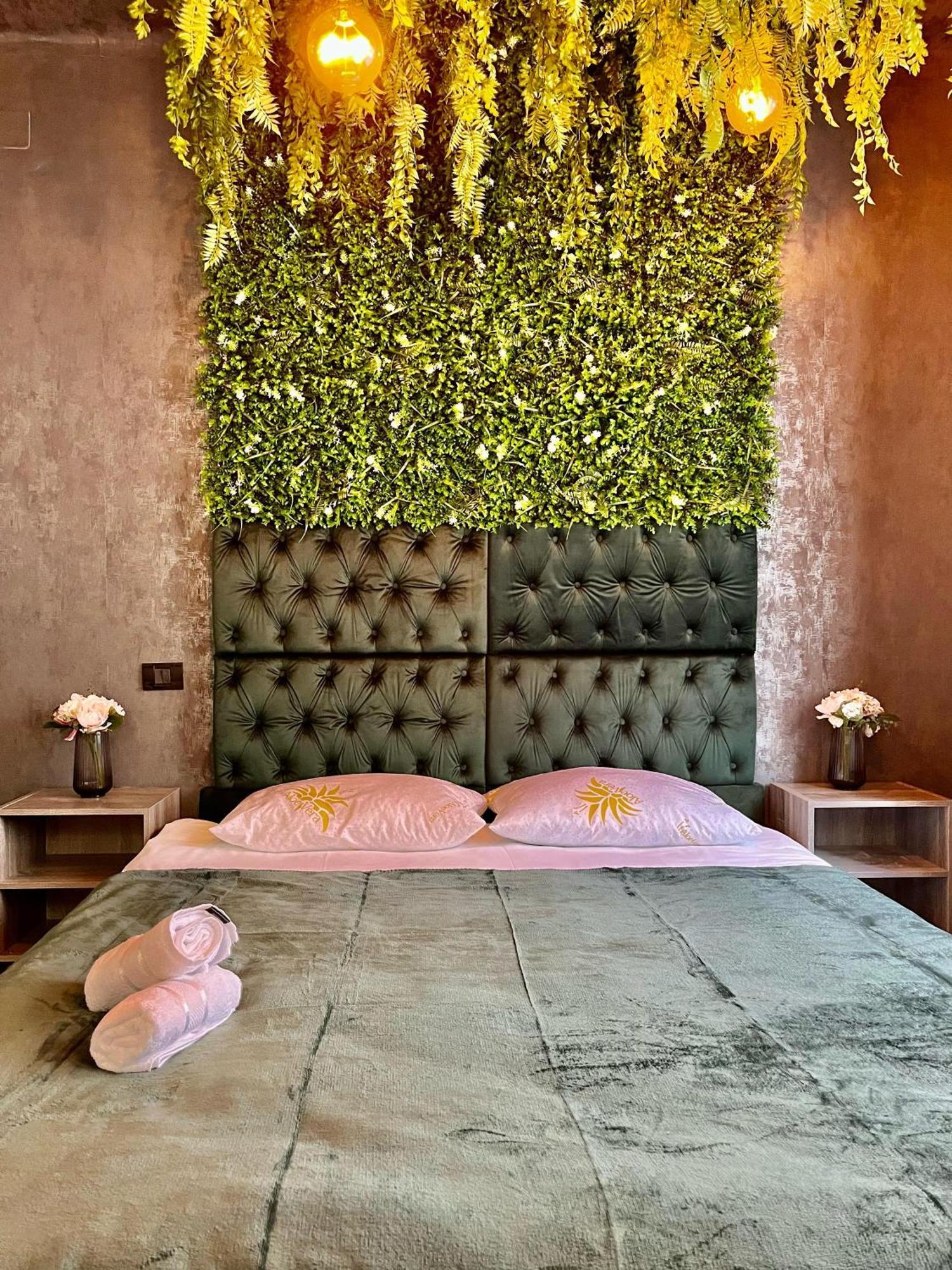 Cozy Hideout - Condo Hotel Timişoara Eksteriør bilde