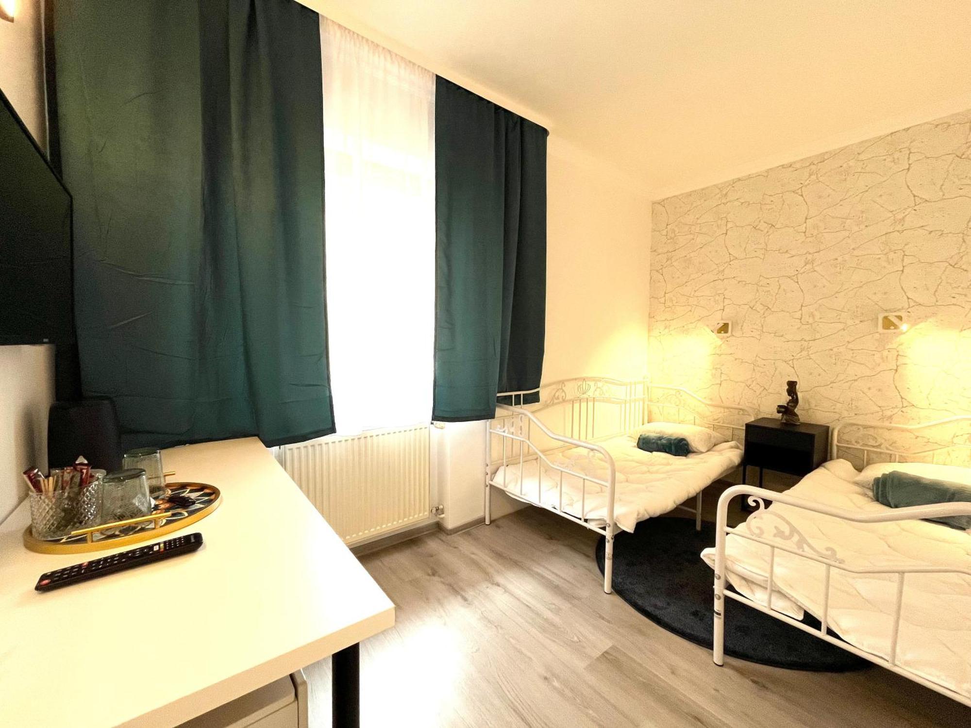 Cozy Hideout - Condo Hotel Timişoara Eksteriør bilde
