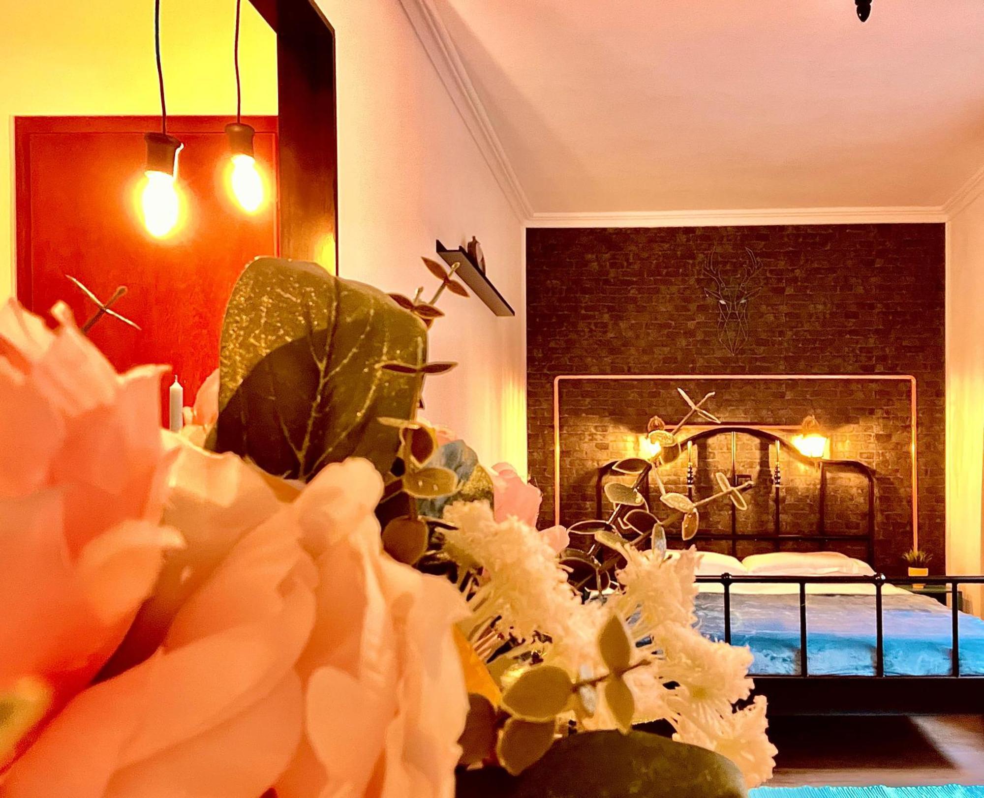 Cozy Hideout - Condo Hotel Timişoara Eksteriør bilde