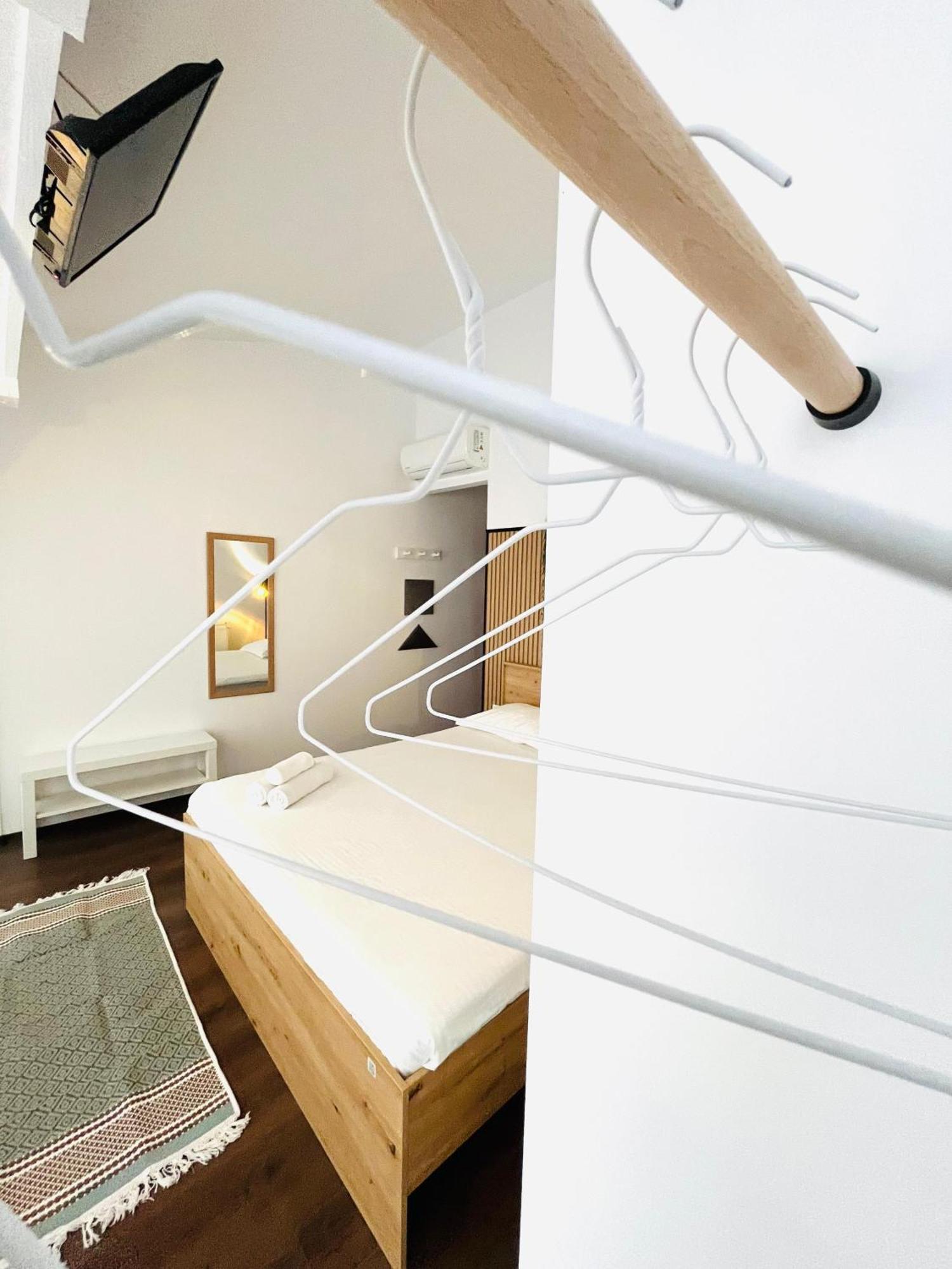 Cozy Hideout - Condo Hotel Timişoara Eksteriør bilde