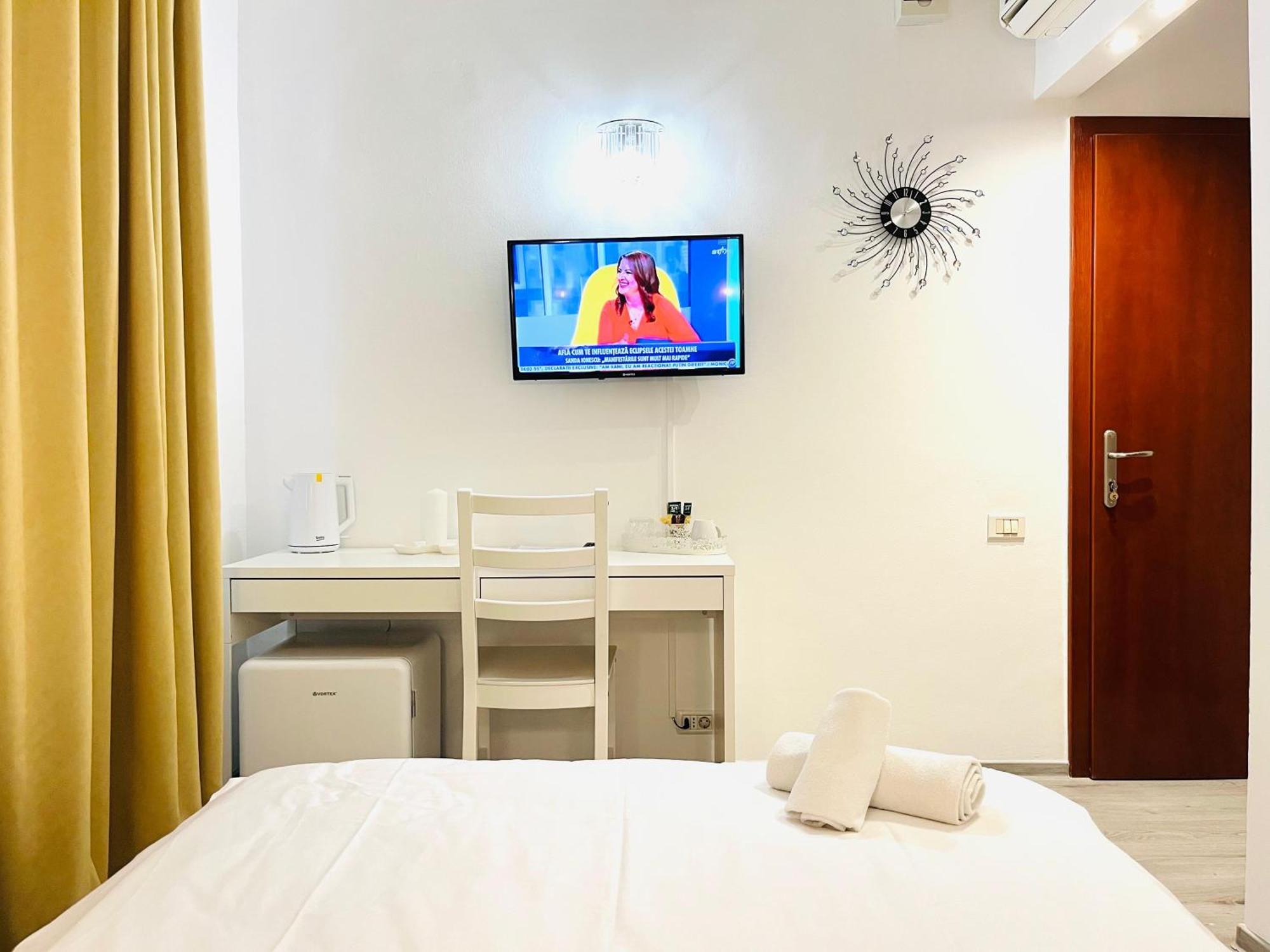 Cozy Hideout - Condo Hotel Timişoara Eksteriør bilde