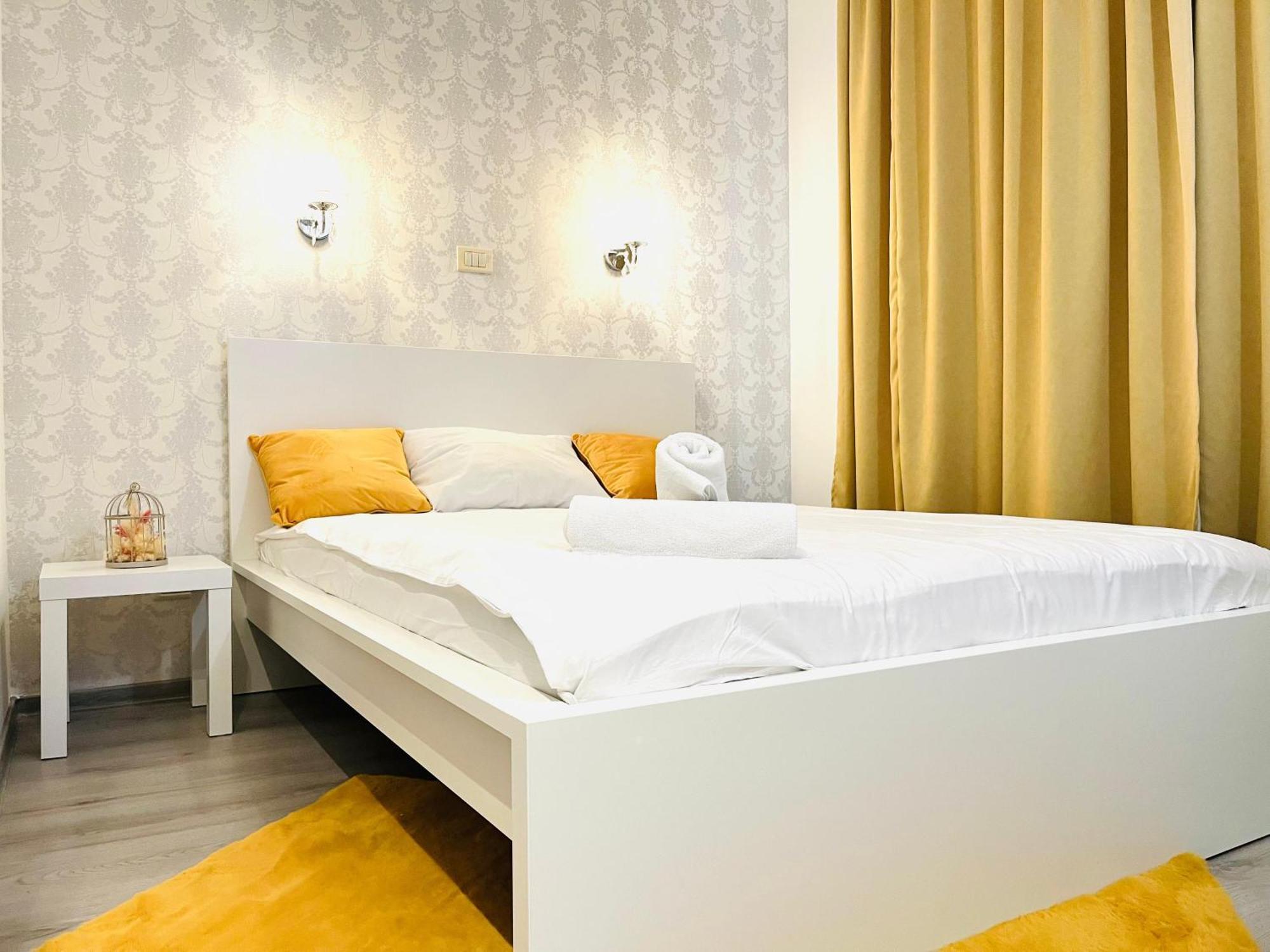 Cozy Hideout - Condo Hotel Timişoara Eksteriør bilde