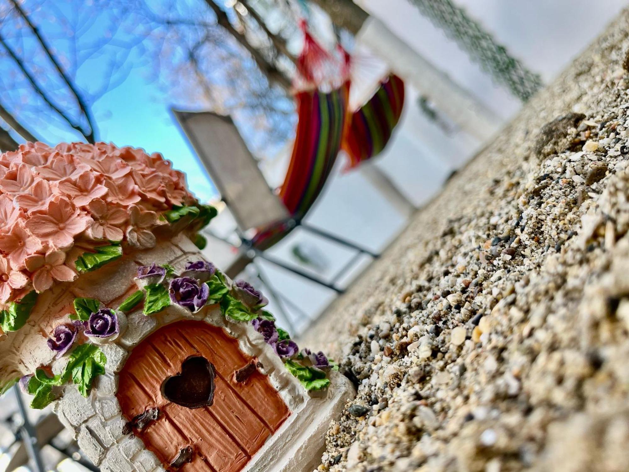 Cozy Hideout - Condo Hotel Timişoara Eksteriør bilde