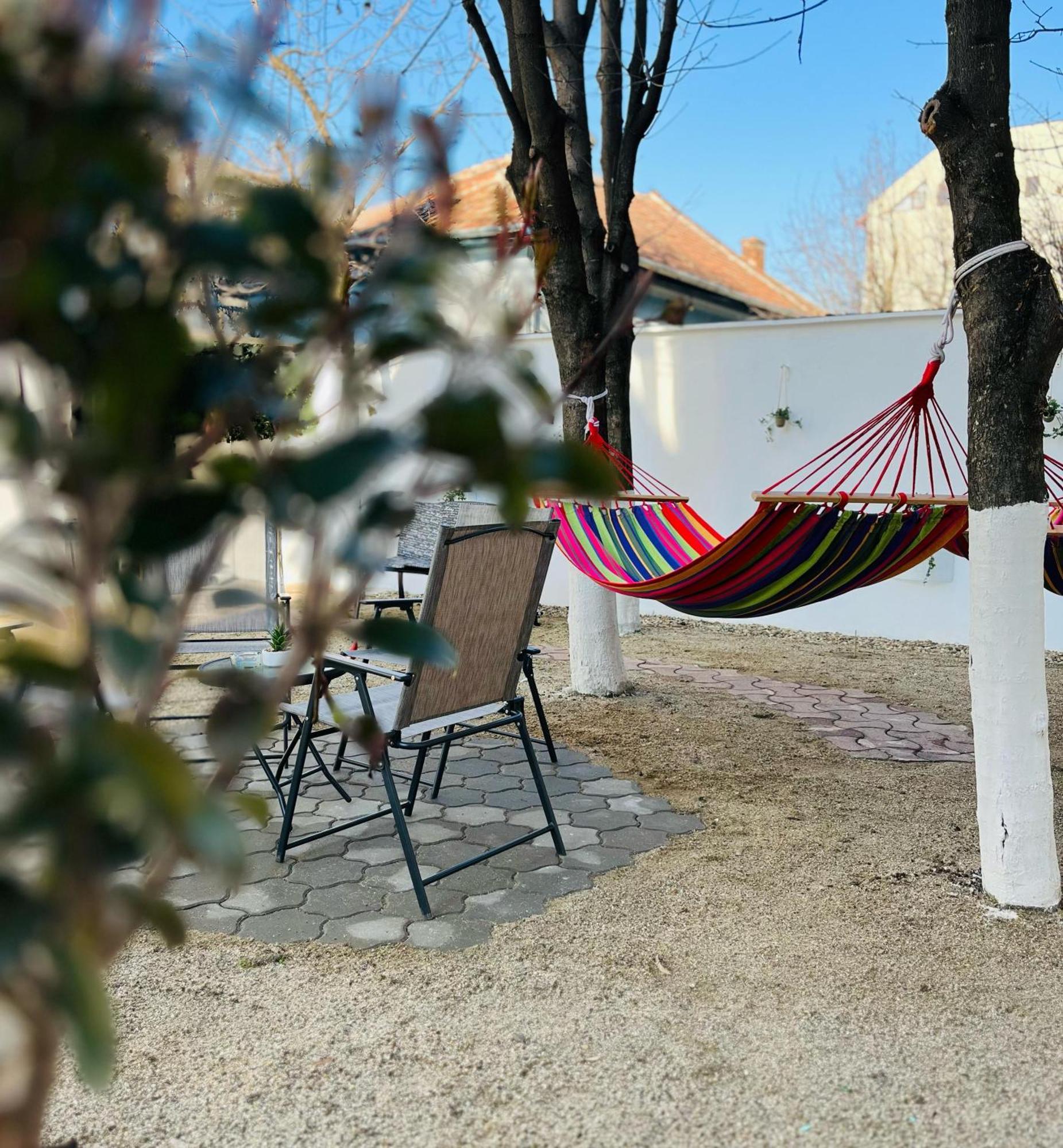 Cozy Hideout - Condo Hotel Timişoara Eksteriør bilde