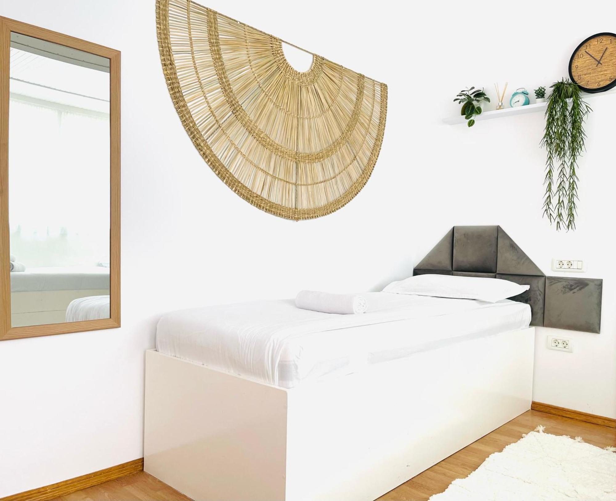 Cozy Hideout - Condo Hotel Timişoara Eksteriør bilde
